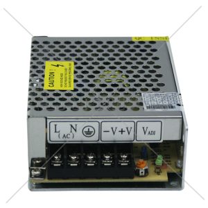 Fonte Chaveada de 24V