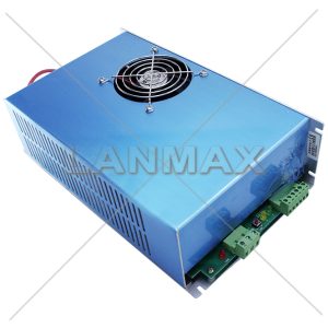 Fonte Laser 80W