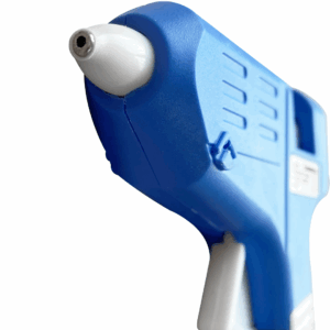 G pistola cola quente