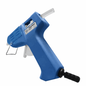 G pistola cola quente