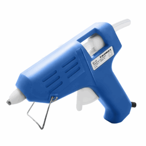G pistola cola quente