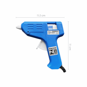 G pistola cola quente