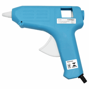 G pistola cola quente