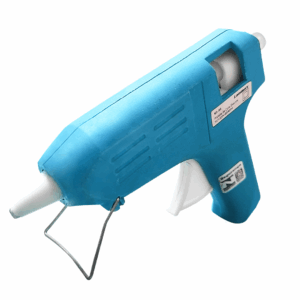 G pistola cola quente