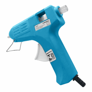 G pistola cola quente