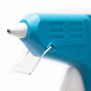 G pistola cola quente