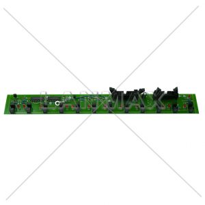GLDXJC Placa de Sensor de Quebra de Linha