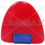 GIZ EM PÓ VERMELHO YC2-10