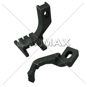 Dente para Galoneira Siruba