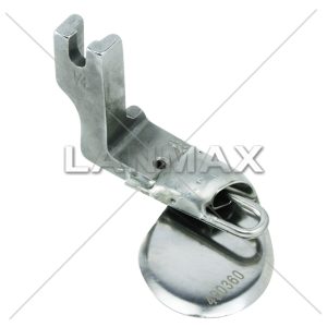 Calcador Embanhador