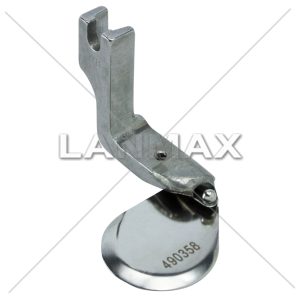 Calcador Embanhador