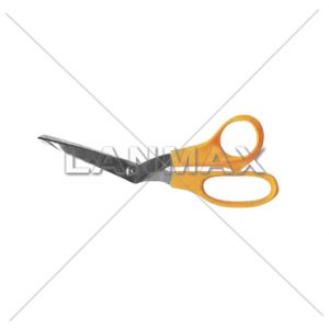 JD-9409-B Tesoura 8-1/2 Pol