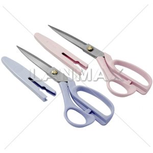 JD2009T Tesoura com capa protetora 9 pol