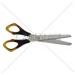 JD9306R_Tesoura 6 polegadas