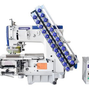 elastiqueira plana direct drive
