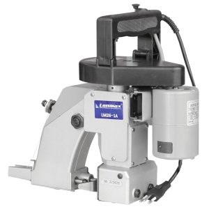 Máquina de sacaria saco ráfia