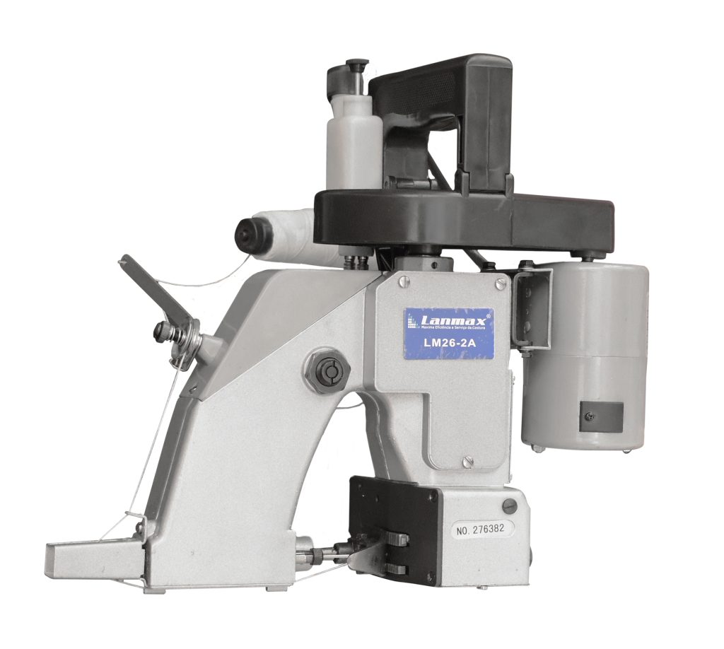 Sacaria Portátil 2 Linhas