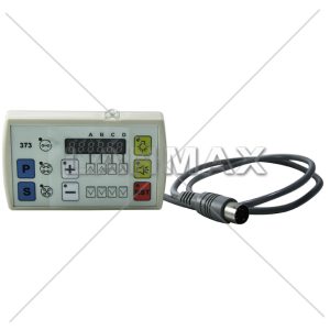 Painel de Comando Botoneira Direct Drive