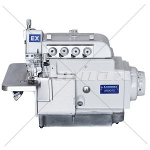 Máquina overloque Direct Drive