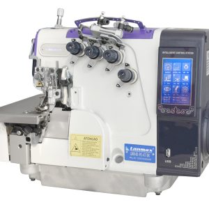 LM D PE AT B Luz acesa