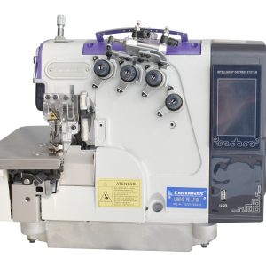 Overloque Direct Drive