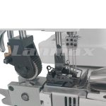 LM HX PL D detalhe