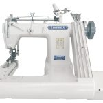 Fechadeira de Braço Direct Drive