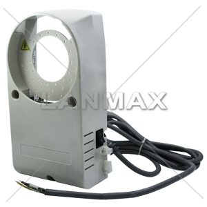 Caixa Control Box Reta Direct Drive