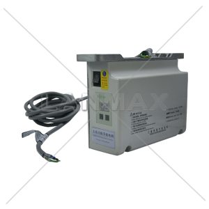 Caixa Control Box Reta/Overloque/Galoneira