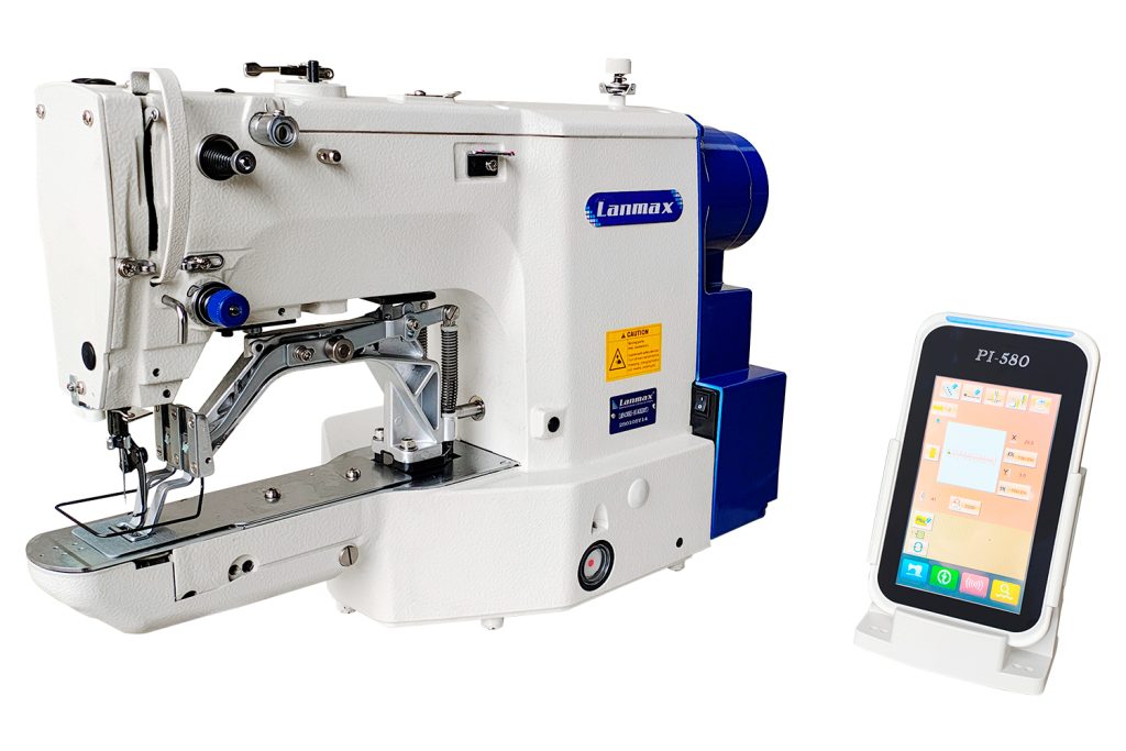 Travete eletrônica com Direct Drive