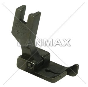 Calcador Reto c/ Guia 3/32 (2,4mm)