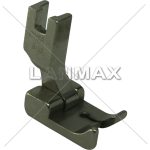 Calcador Reto c/ Guia 3/32 (2,4mm)