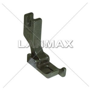 Calcador Reto com Guia 1/8 (3,2mm)