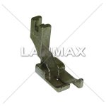 Calcador Reto com Guia 1/4 (6,4mm)
