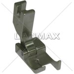 Calcador Reto com Guia 3/32 (8,0mm)