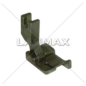 Calcador Reto com Guia 3/8 (9,5mm)