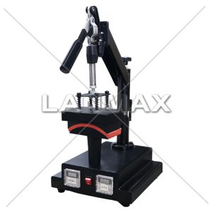 Máquina de Transfer para Boné