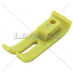 Sapata de Reta Teflon