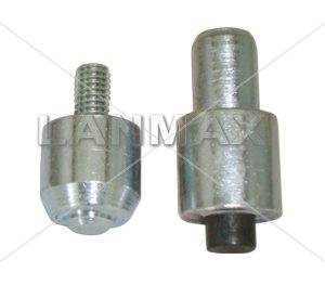 Matriz de Ilhós n°45