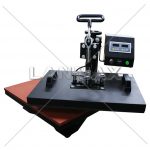 Máquina de Transfer x Multifuncional