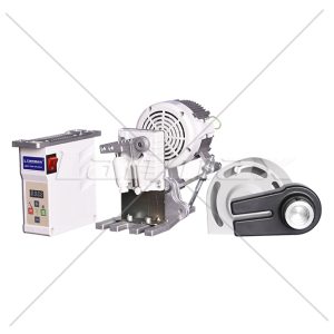 Motor Servo Eletronico W V