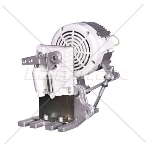 Motor Servo Eletronico W V