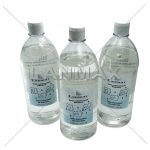 Óleo Lanmax Branco Pet L