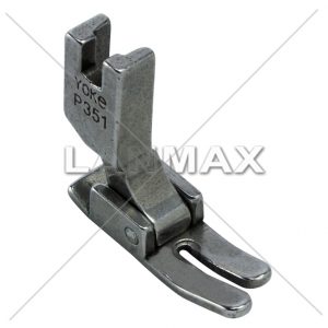 Calcador para Reta Yoke