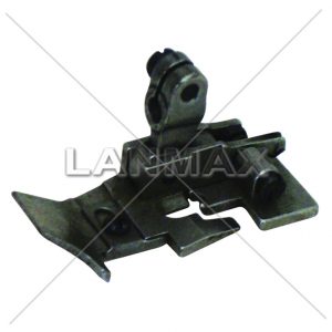 Calcador p/ Siruba Interloque Média