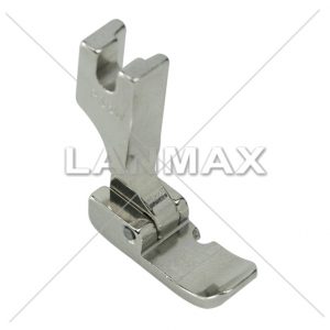 P36W-Calcador Zíper