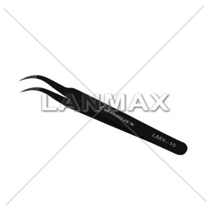 PINÇA ANTI ESTÁTICA LMX