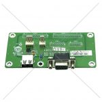 Placa Conectora USB