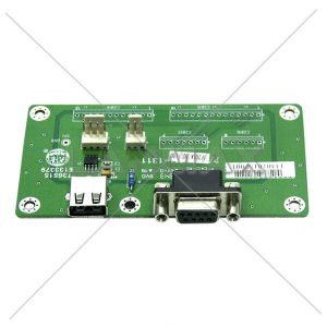 Placa Conectora USB