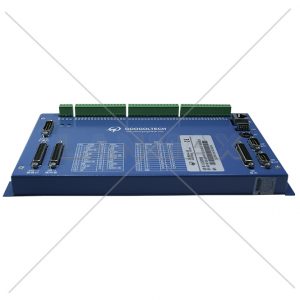 Placa Controlador CPU Googoltech